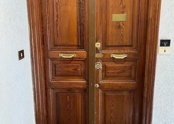 Maison d'hôtes Groove Rome