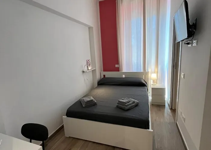 Maison d'hôtes Groove Rome